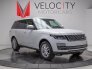 2018 Land Rover Range Rover for sale 101682700